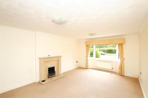 3 bedroom detached bungalow for sale, Stable Way, Market Rasen LN8