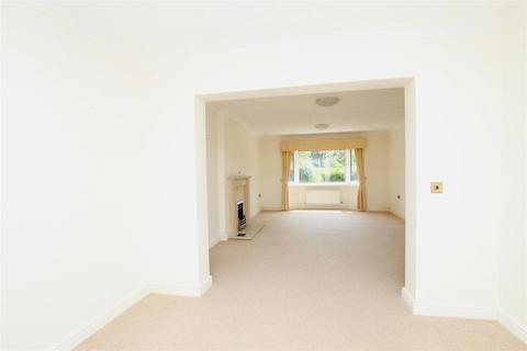 3 bedroom detached bungalow for sale, Stable Way, Market Rasen LN8