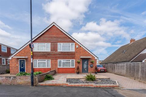 3 bedroom semi-detached house for sale, Warman Close, Stockwood, Bristol