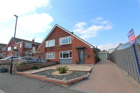 3 bedroom semi-detached house for sale, Warman Close, Stockwood, Bristol