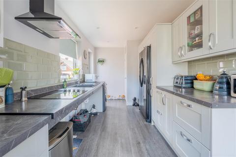 3 bedroom semi-detached house for sale, Warman Close, Stockwood, Bristol