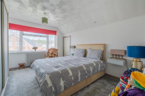 11 Warman Close, Bristol, BS14 8LY
