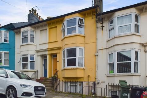 2 bedroom maisonette for sale, St. Leonards Road, Brighton