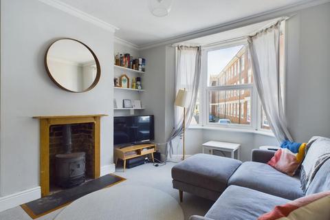 2 bedroom maisonette for sale, St. Leonards Road, Brighton