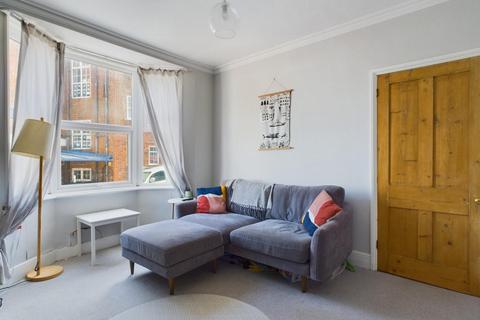 2 bedroom maisonette for sale, St. Leonards Road, Brighton