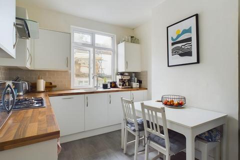 2 bedroom maisonette for sale, St. Leonards Road, Brighton