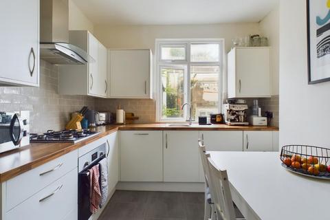 2 bedroom maisonette for sale, St. Leonards Road, Brighton