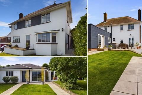 4 bedroom detached house for sale, Crescent Drive South, Woodingdean, Brighton