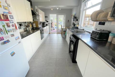 2 bedroom semi-detached house for sale, Sproughton Road, Ipswich