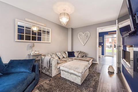 18 Arcaro Road, Andover, SP11 6ZH