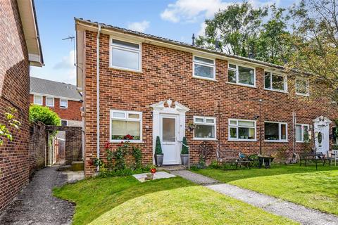 2 bedroom maisonette for sale, Neville Close, Andover