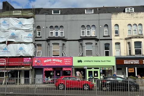 Retail property (high street) for sale, Mutley Plain, Plymouth PL4