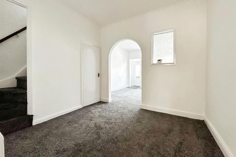 2 bedroom end of terrace house for sale, Dorset Street, Hull HU4