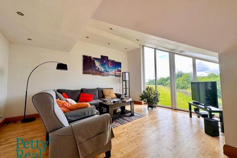 2 bedroom apartment for sale, The Old Sidings, Foulridge