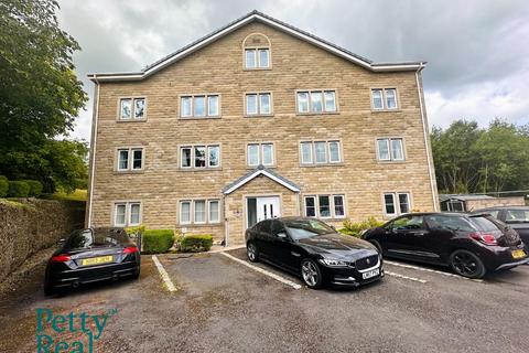 2 bedroom apartment for sale, The Old Sidings, Foulridge