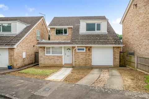 3 bedroom detached house for sale, Weyhill Close, Maidstone