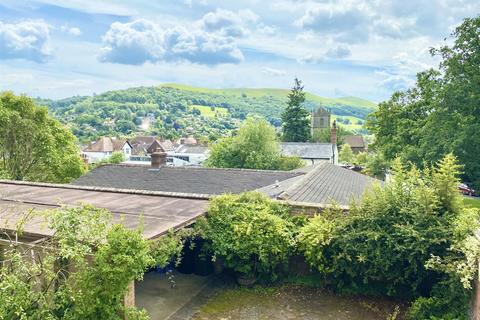 4 bedroom house for sale, The Bank House Lodge, Longhills Road, Church Stretton, SY6 6DS