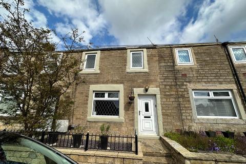 2 bedroom terraced house to rent, Higher Reedley Road, Brierfield, Nelson
