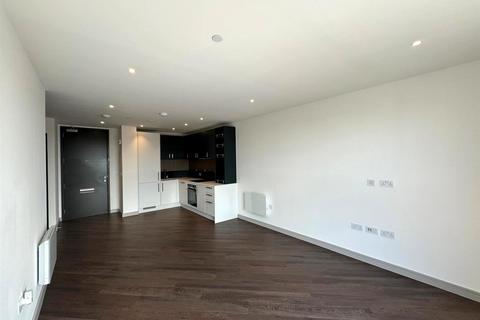 1 bedroom apartment to rent, 1 Eden Grove, Staines TW18