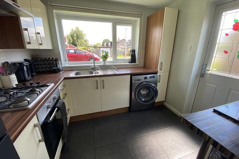 12 The Meadows, Howden, Goole, DN14 7DX