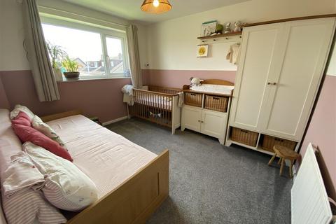 12 The Meadows, Howden, Goole, DN14 7DX