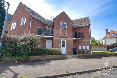 2 bedroom flat for sale, Beatrice Road, Clacton-On-Sea CO15