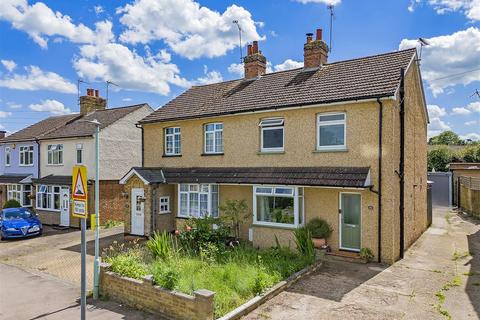 3 bedroom semi-detached house for sale, Station Road, Puckeridge