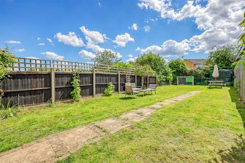 3 bedroom semi-detached house for sale, Station Road, Puckeridge