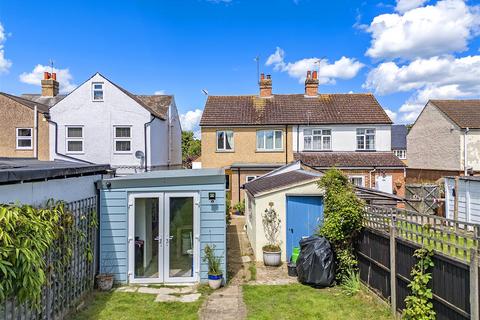 3 bedroom semi-detached house for sale, Station Road, Puckeridge