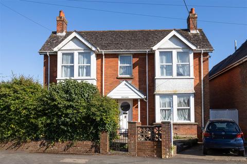 3 bedroom detached house for sale, Yarmouth, Isle of Wight