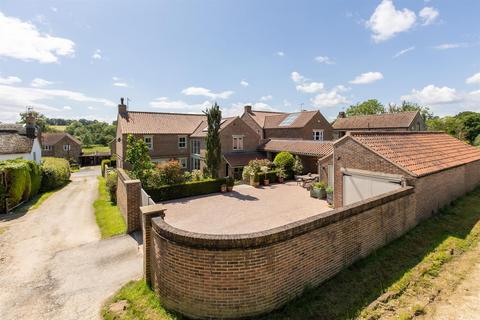 4 bedroom house for sale, The Croft, Crambe, York