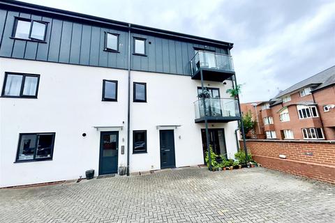 2 bedroom apartment for sale, Catherine Street, Hereford HR1