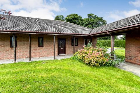 1 bedroom semi-detached bungalow for sale, Meadowbrook Court, Gobowen