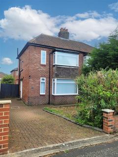 3 bedroom semi-detached house for sale, Houndelee Place, North Fenham, Newcastle Upon Tyne