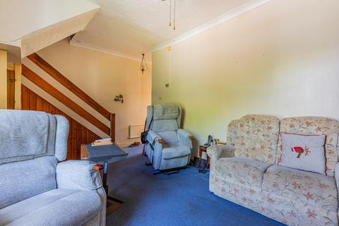 3 bedroom terraced house for sale, John Street, Penarth CF64