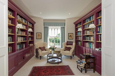 Havoc Hall York Road, Oswaldkirk, York, YO62 5XY