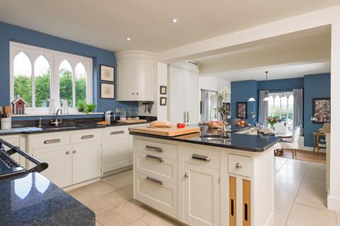 Havoc Hall York Road, Oswaldkirk, York, YO62 5XY