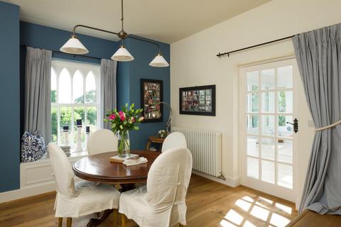 Havoc Hall York Road, Oswaldkirk, York, YO62 5XY