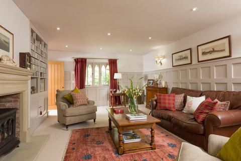 Havoc Hall York Road, Oswaldkirk, York, YO62 5XY
