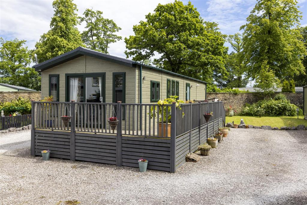 Decking