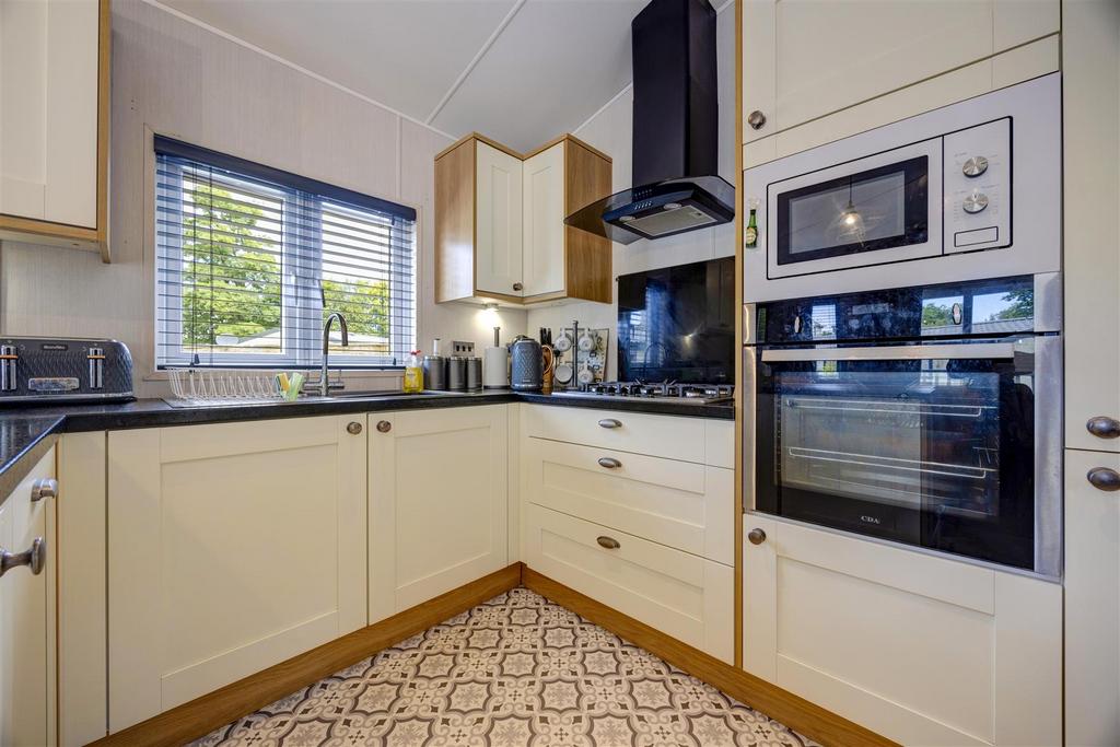 Sitting Room / Kitchen / Diner