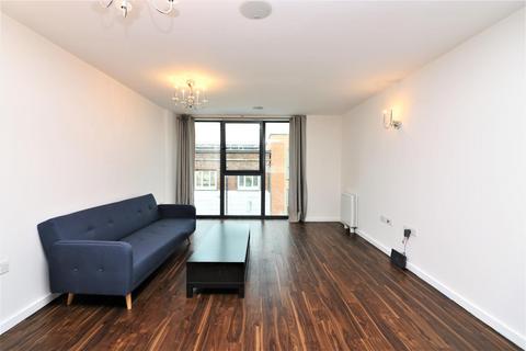 2 bedroom apartment to rent, Lavender House, Ratcliffe Cross Street, E14