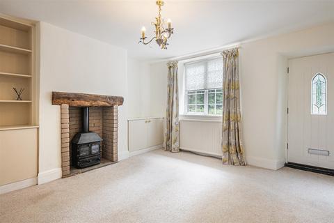 2 bedroom end of terrace house for sale, 'Corner Cottage', 194 Carter Knowle Road, Carterknowle, S7 2EA