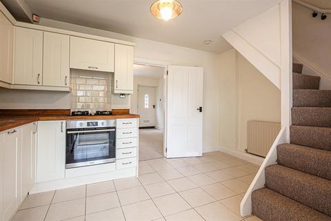 2 bedroom end of terrace house for sale, 'Corner Cottage', 194 Carter Knowle Road, Carterknowle, S7 2EA