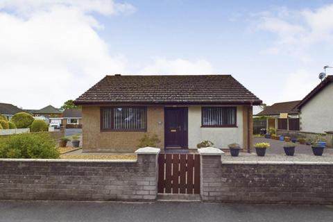 2 bedroom detached bungalow for sale, Skinburness Drive, Silloth, Wigton, CA7