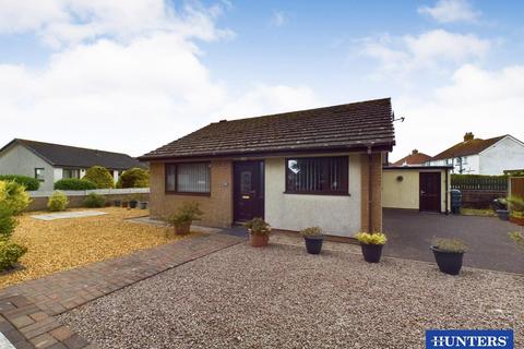 2 bedroom detached bungalow for sale, Skinburness Drive, Silloth, Wigton, CA7