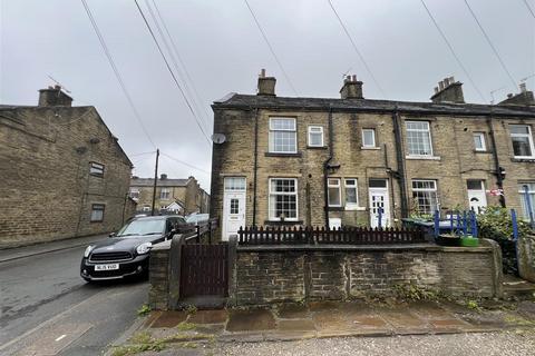 1 bedroom end of terrace house for sale, Victoria Street, Bradford BD13