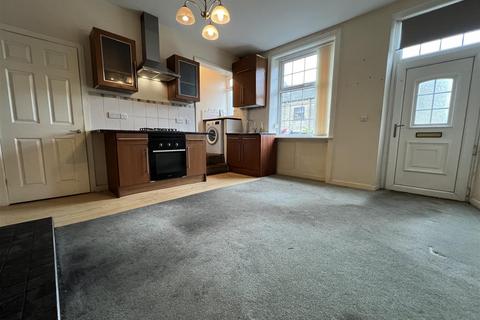 1 bedroom end of terrace house for sale, Victoria Street, Bradford BD13
