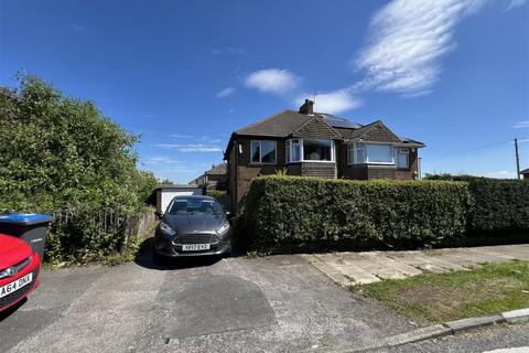 3 bedroom semi-detached house for sale, Back Lane, Bradford BD13