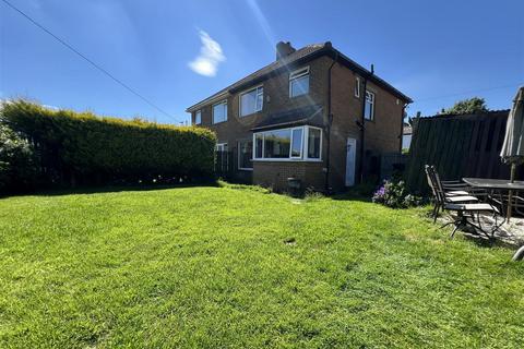 62 Back Lane, Queensbury, Bradford, BD13 1HH
